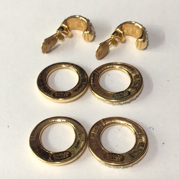 Nolan Miller “Sparkle” 3 styles (6PC) set - Picture 5 of 5